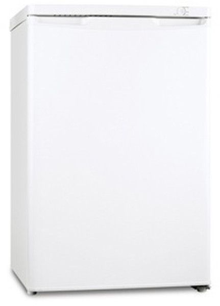 Hisense RS-11DC4SAB/CPA1 freestanding Upright 80L A+ White freezer