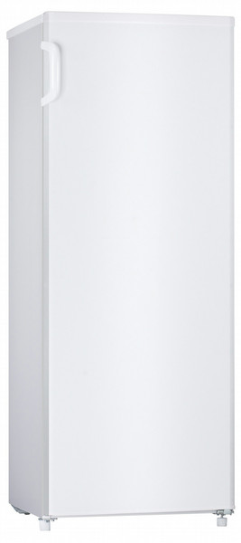 Hisense RS-20WC4SCB/CPA1 Отдельностоящий Вертикальный 150л A+ Белый морозильный аппарат