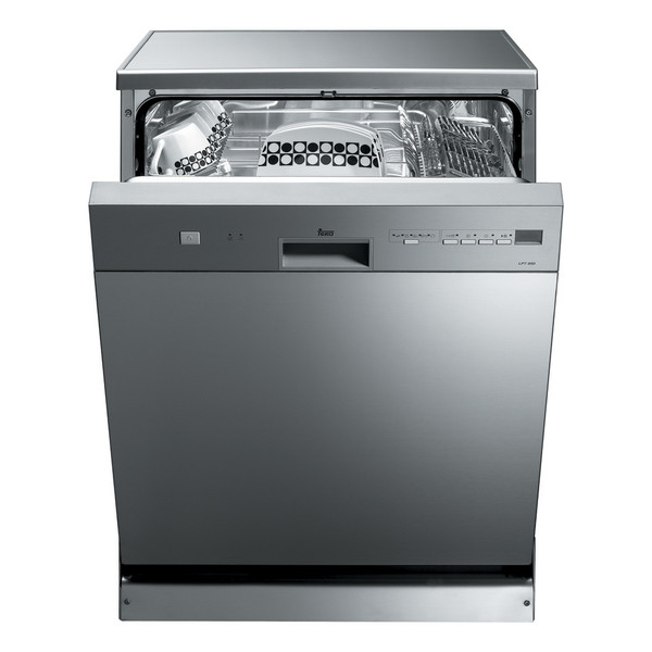 Teka LP7 850 Freestanding 12place settings A dishwasher