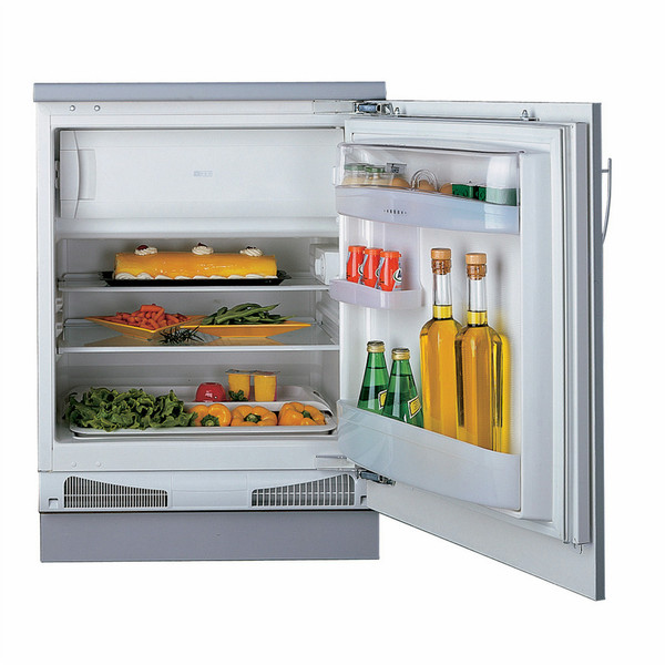 Teka TFI 130 D Built-in 130L A combi-fridge