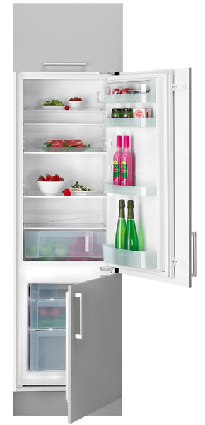 Teka TKI 325 Built-in 223L 61L A fridge-freezer