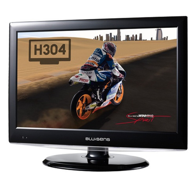 Blusens H305B22A 22Zoll Full HD Schwarz LED-Fernseher