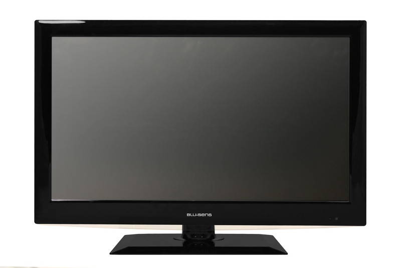 Blusens H307B22AS 22Zoll Full HD Schwarz LED-Fernseher