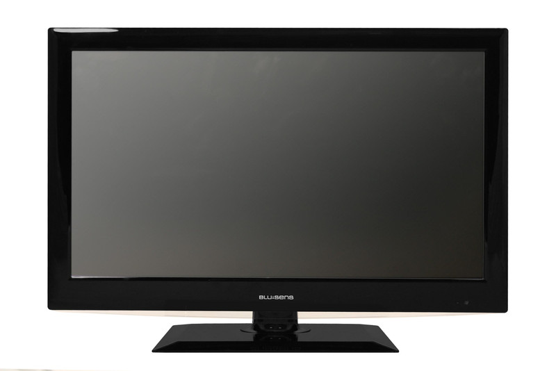 Blusens H307B22BA 22Zoll Full HD Schwarz LED-Fernseher