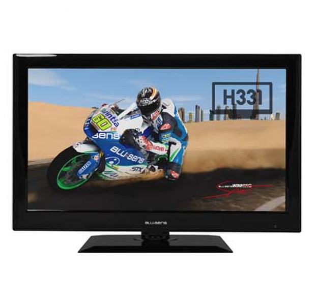Blusens H331B24A 24Zoll Full HD Schwarz LED-Fernseher