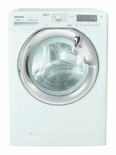 Hoover DYN 814 D43 freestanding Front-load 8kg 1400RPM A+++ White washing machine