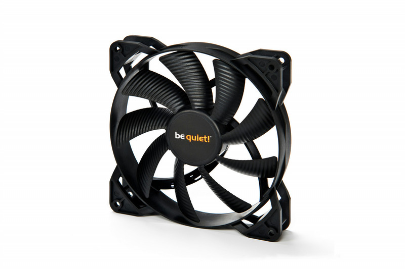 be quiet! PURE WINGS 2, 140mm Computer case Fan