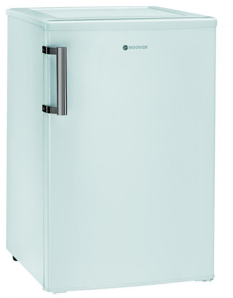 Hoover HLPP 200 freestanding 125L A++ Cyan refrigerator