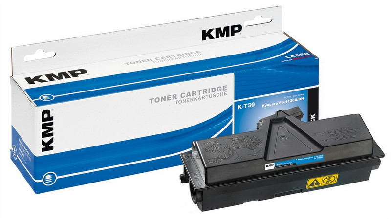 KMP K-T30 2500pages Black