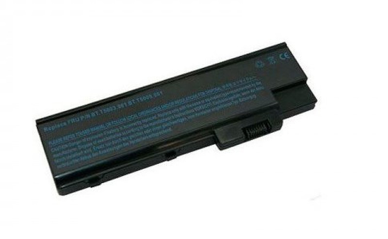 Adj 130-00014 Lithium-Ion 5200mAh 14.8V rechargeable battery