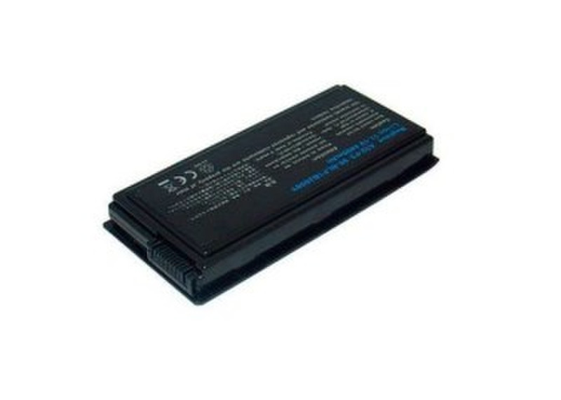 Adj 130-00019 Lithium-Ion 5200mAh 11.1V Wiederaufladbare Batterie