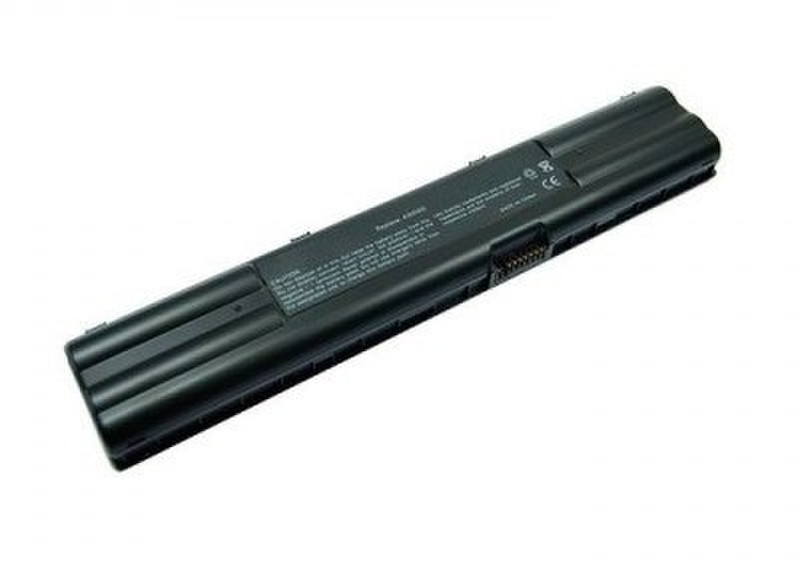 Adj 130-00021 Lithium-Ion 5200mAh 14.8V rechargeable battery