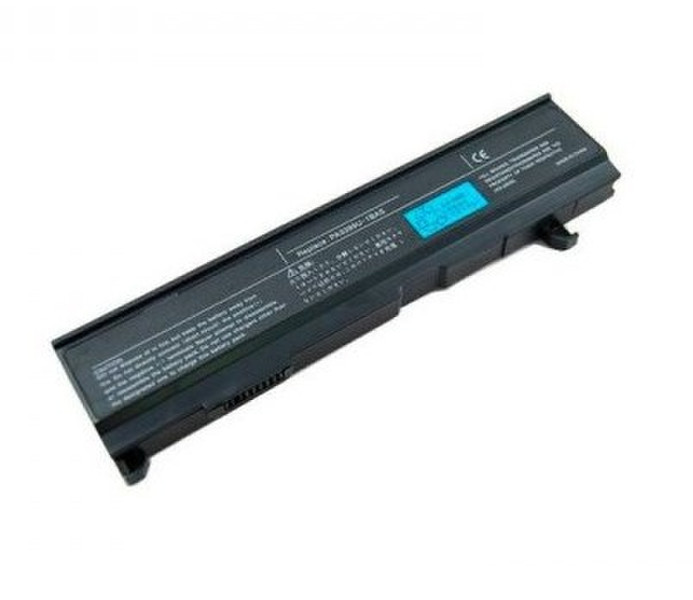 Adj 130-00022 Lithium-Ion 5200mAh 10.8V rechargeable battery