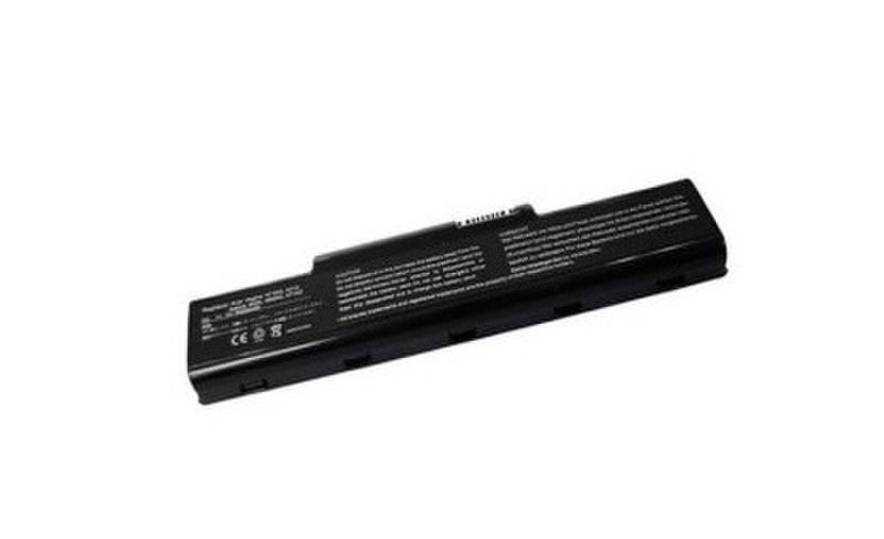 Adj 130-00031 Lithium-Ion 5200mAh 11.1V rechargeable battery
