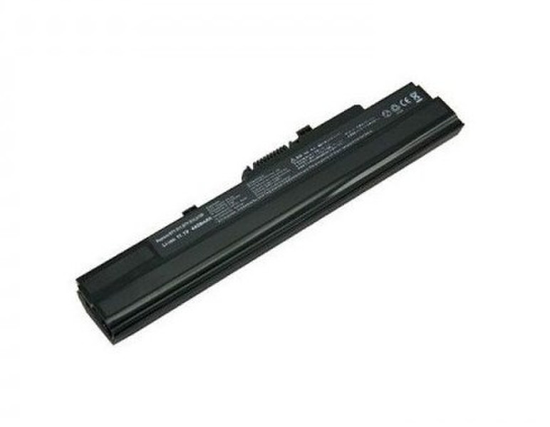 Adj 130-00035 Lithium-Ion 5200mAh 11.1V rechargeable battery