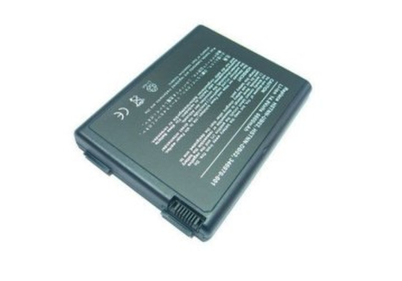 Adj 130-00036 Lithium-Ion 7800mAh 14.8V rechargeable battery