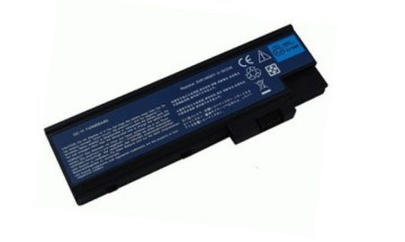 Adj 130-00037 Lithium-Ion 5200mAh 11.1V rechargeable battery