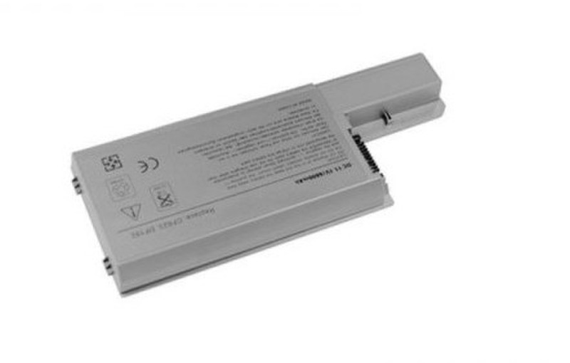 Adj 130-00044 Lithium-Ion 7800mAh 11.1V rechargeable battery