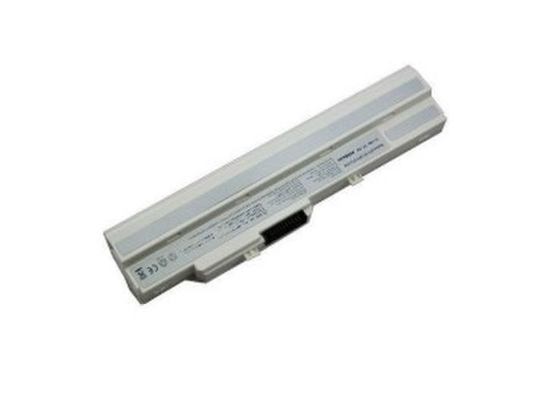 Adj 130-00046 Lithium-Ion 7800mAh 11.1V rechargeable battery
