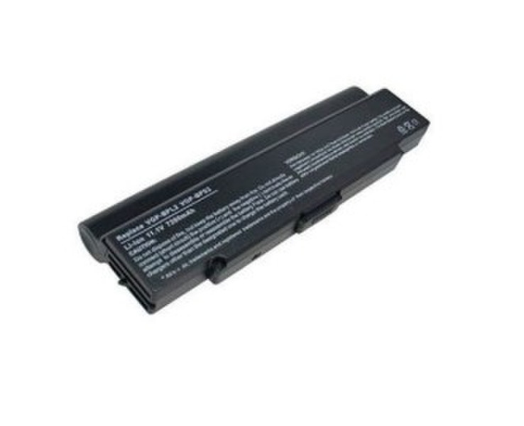 Adj 130-00047 Lithium-Ion 5200mAh 11.1V rechargeable battery