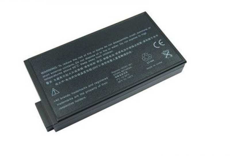 Adj 130-00050 Lithium-Ion 5200mAh 14.4V rechargeable battery