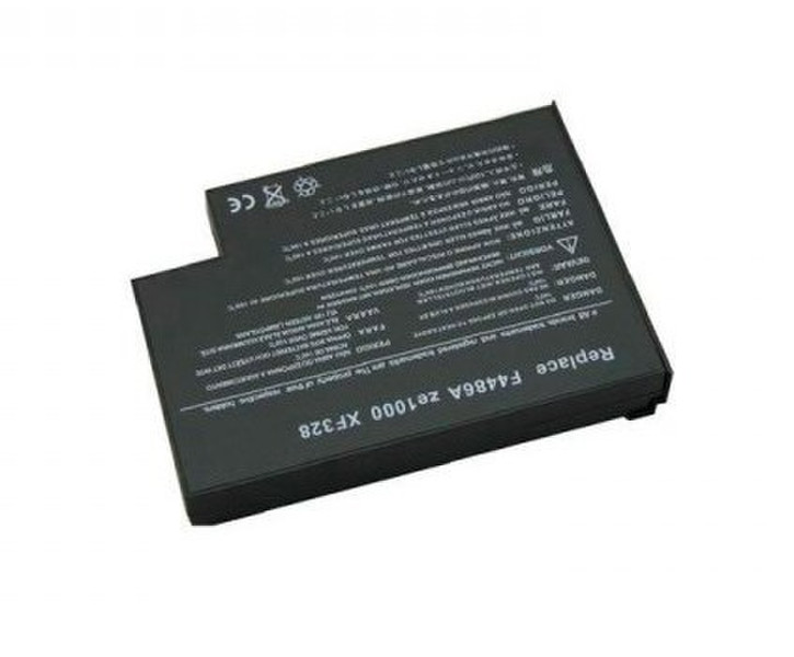 Adj 130-00052 Lithium-Ion 5200mAh 14.8V rechargeable battery