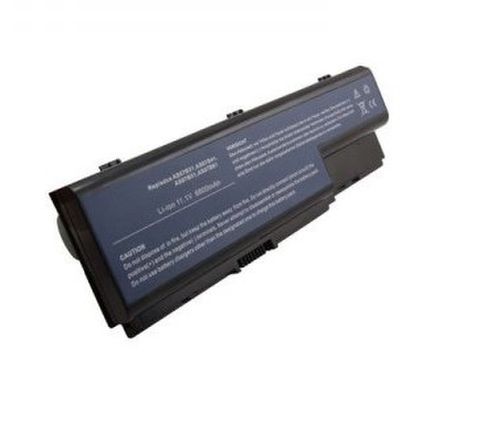 Adj 130-00102 Lithium-Ion 7800mAh 10.8V rechargeable battery