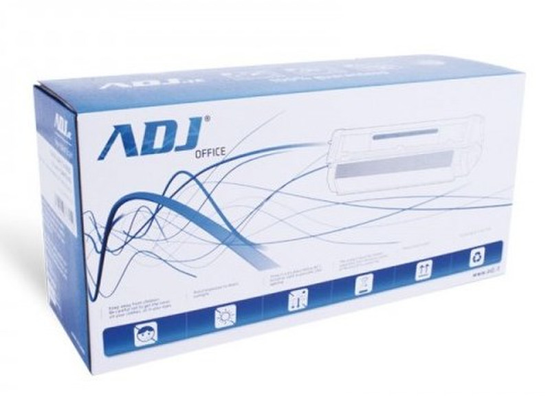 Adj 600-00215 Toner 1600pages Black laser toner & cartridge