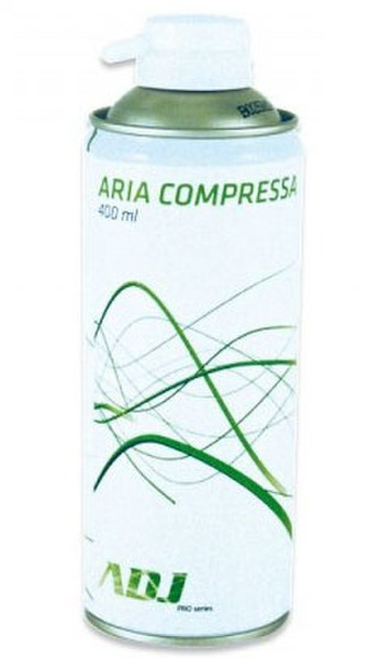 Adj ARIA400 Air pressure cleaner 400ml