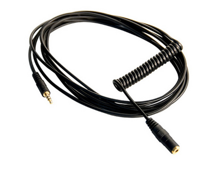 Rode VC1 3m 3.5mm 3.5mm Schwarz Audio-Kabel