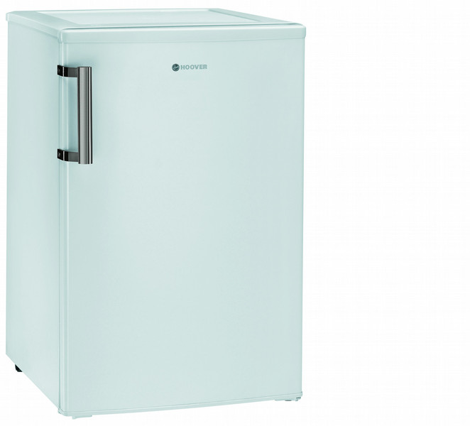 Hoover HOPP 200 Freistehend 110l A++ Weiß Kühlschrank mit Gefrierfach