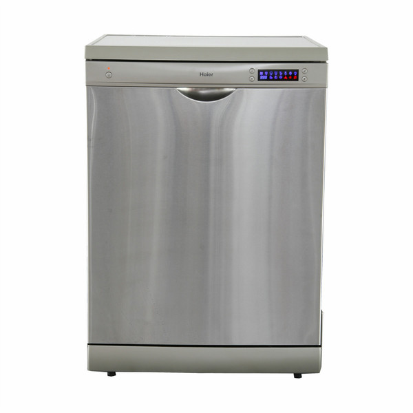Haier DW12-PFE8S/ED Freestanding 12place settings A+ dishwasher