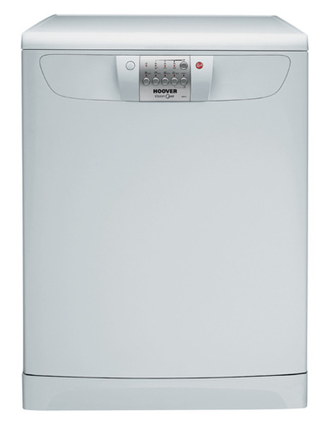 Hoover HOD 6 Freestanding 15place settings A dishwasher
