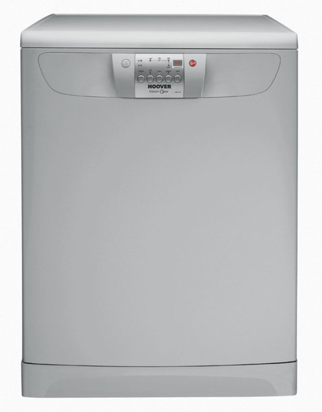 Hoover HOD 7 AL Freestanding 15place settings A dishwasher
