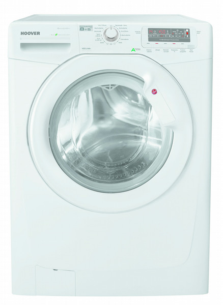 Hoover WDYN 4853 D washer dryer