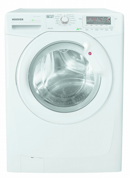 Hoover WDYN 4963 D washer dryer