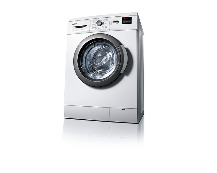 Koenic KWF71416 Freistehend Frontlader 7kg 1400RPM A++ Weiß Waschmaschine
