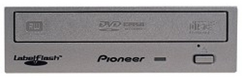 Pioneer DVR-S21L