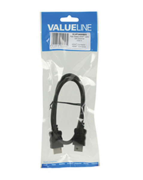 Valueline VLVP34000B05 HDMI кабель