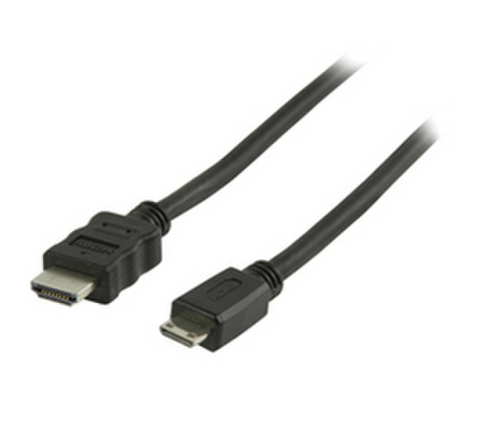 Valueline VLVP34500B10 HDMI кабель