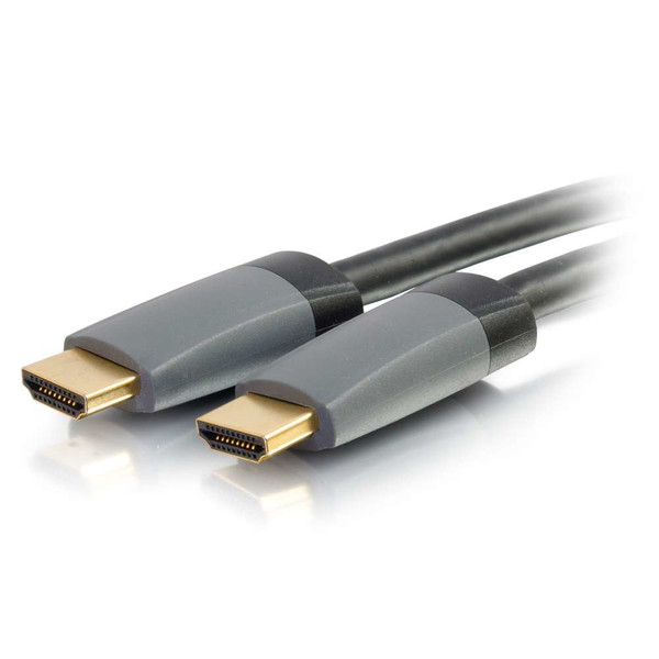 C2G 10m HDMI w/ Ethernet 10м HDMI HDMI Черный HDMI кабель
