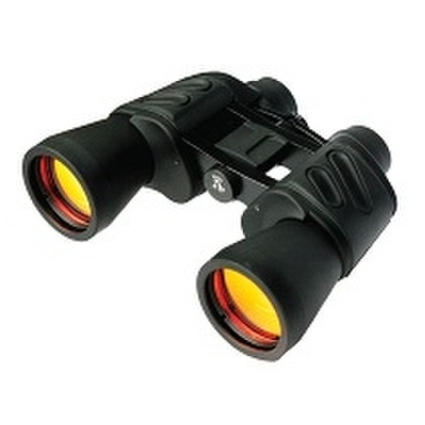 Bower 10x 50mm BK-7 Black binocular