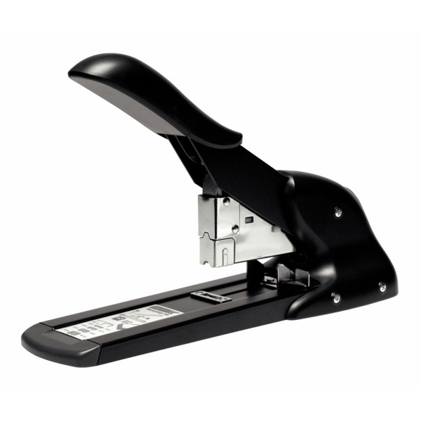 Esselte Rapid Fashion HD110 Schwarz Tacker