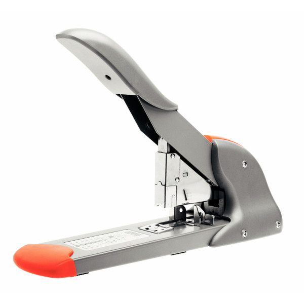 Esselte Rapid Fashion HD210 Orange,Silver stapler