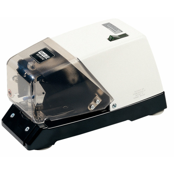 Esselte Rapid 100E stapler