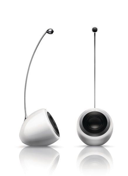 Philips Fidelio Design collection SoundSphere DesignLine PS1/12