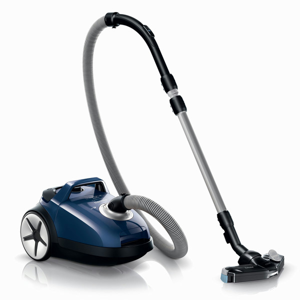 Philips PerformerPro FC9188/01 Cylinder vacuum 5L 2100W Blue vacuum