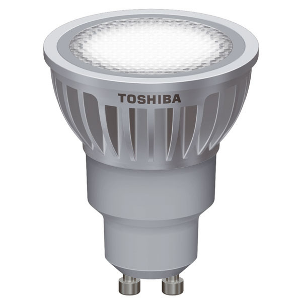 Toshiba LDRC0640WU1EUD LED лампа