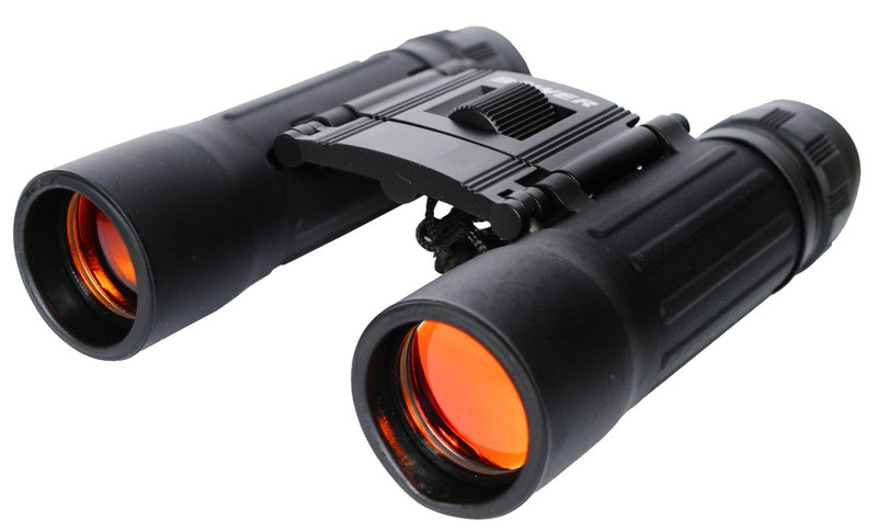 Bower 8x 21mm BK-7 Black binocular