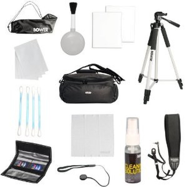 Bower DK712 camera kit